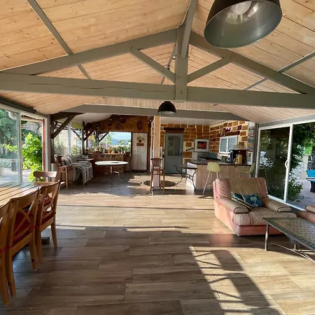 Ferienhaus Vaste Maison Familiale En Pierres Apparentes Promo Septembre Gardonne