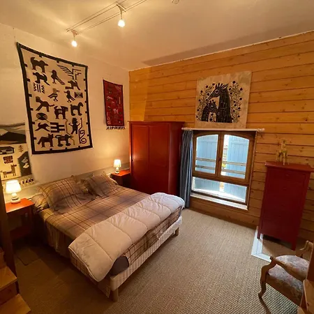 Vaste Maison Familiale En Pierres Apparentes Promo Septembre * Gardonne