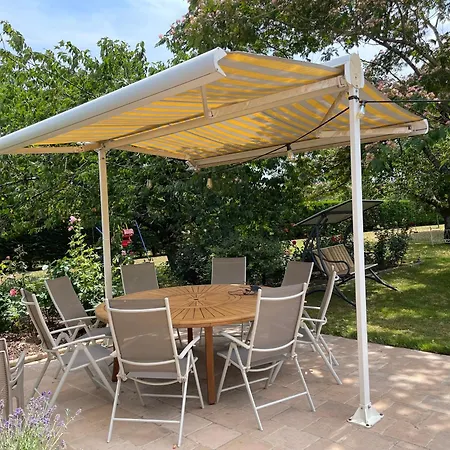 Vaste Maison Familiale En Pierres Apparentes Holiday home